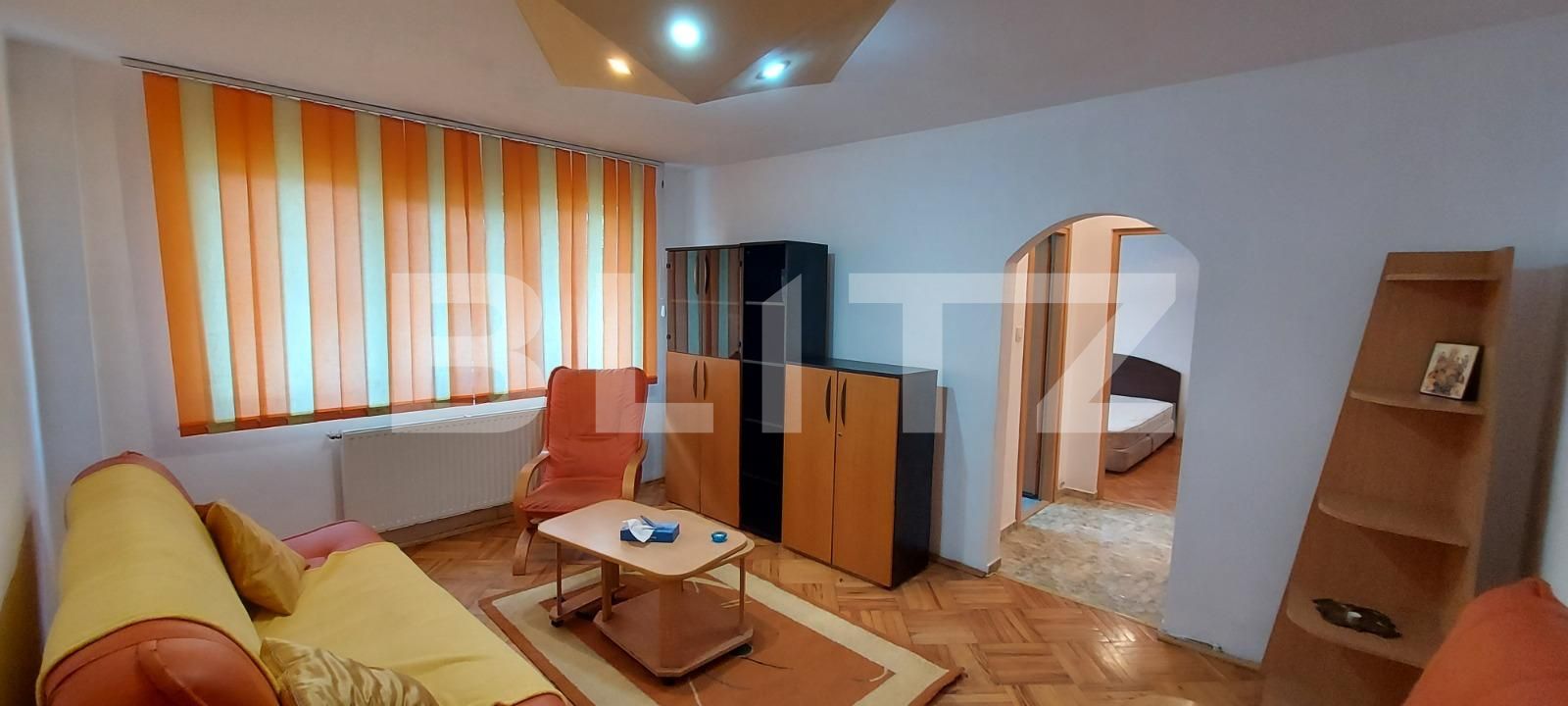 Apartament de vânzare 2 camere Astra - 111264AV | BLITZ Brașov | Poza1