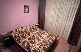 Apartament 4 camere decomandat + 2 balcoane, 2 bai etaj intermediar zona Campului