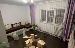 Apartament 4 camere decomandat + 2 balcoane, 2 bai etaj intermediar zona Campului