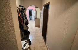 Apartament 4 camere decomandat + 2 balcoane, 2 bai etaj intermediar zona Campului