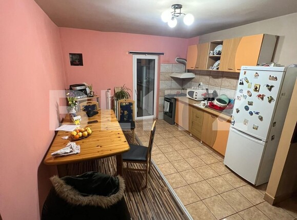 Apartament de vânzare 4 camere Manastur - 111268AV | BLITZ Cluj-Napoca | Poza1