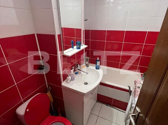 Apartament de vânzare 4 camere Manastur - 111268AV | BLITZ Cluj-Napoca | Poza2