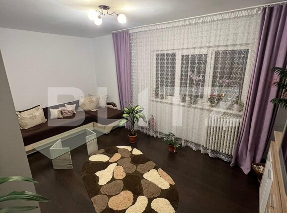 Apartament de vânzare 4 camere Manastur - 111268AV | BLITZ Cluj-Napoca | Poza5