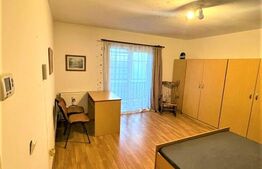 Apartament cu 1 camera, 46 mp, parcare, zona strazii Fagului