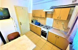 Apartament cu 1 camera, 46 mp, parcare, zona strazii Fagului