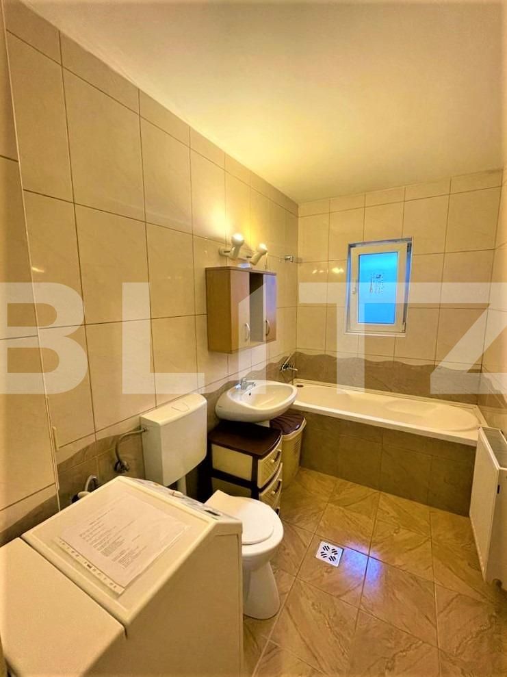 Garsonieră de închiriat Bună Ziua - 111269AI | BLITZ Cluj-Napoca | Poza3