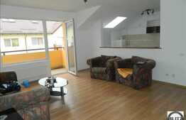 Apartament de inchiriat, 2 camere, mobilat modern, zona Eroilor!