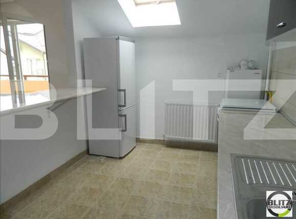 Garsonieră de închiriat Floreşti - 11127AI | BLITZ Cluj-Napoca | Poza7