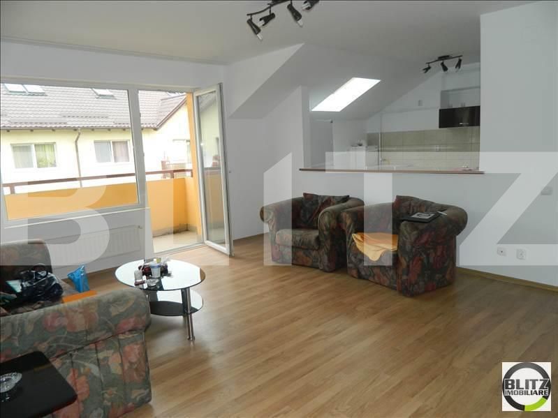 Garsonieră de închiriat Floreşti - 11127AI | BLITZ Cluj-Napoca | Poza2