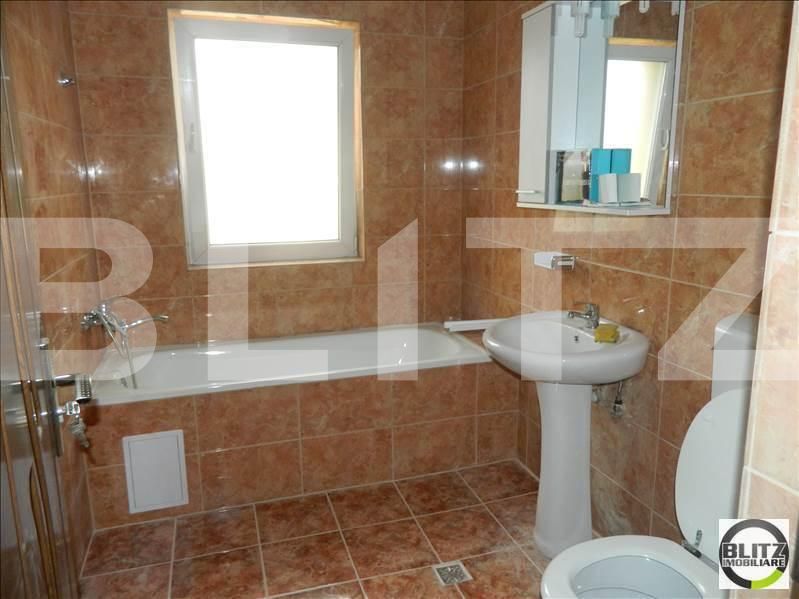 Garsonieră de închiriat Floreşti - 11127AI | BLITZ Cluj-Napoca | Poza12