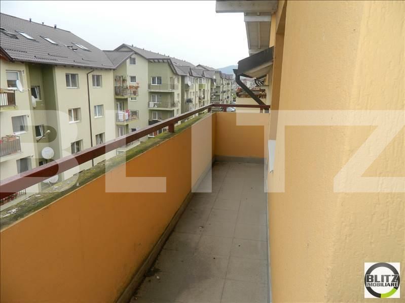 Garsonieră de închiriat Floreşti - 11127AI | BLITZ Cluj-Napoca | Poza13