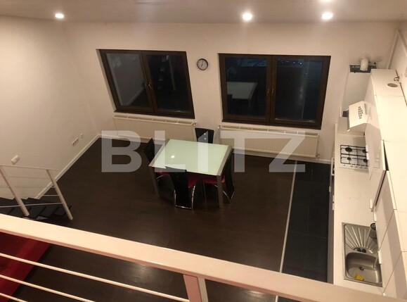 Apartament de închiriat 3 camere Bună Ziua - 111271AI | BLITZ Cluj-Napoca | Poza5
