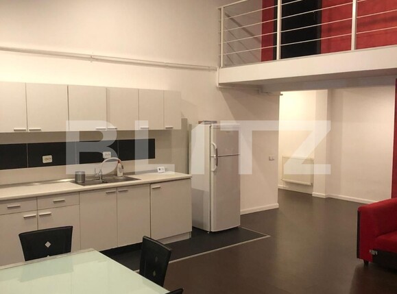 Apartament de închiriat 3 camere Bună Ziua - 111271AI | BLITZ Cluj-Napoca | Poza1