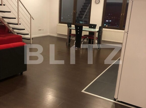 Apartament de închiriat 3 camere Bună Ziua - 111271AI | BLITZ Cluj-Napoca | Poza2