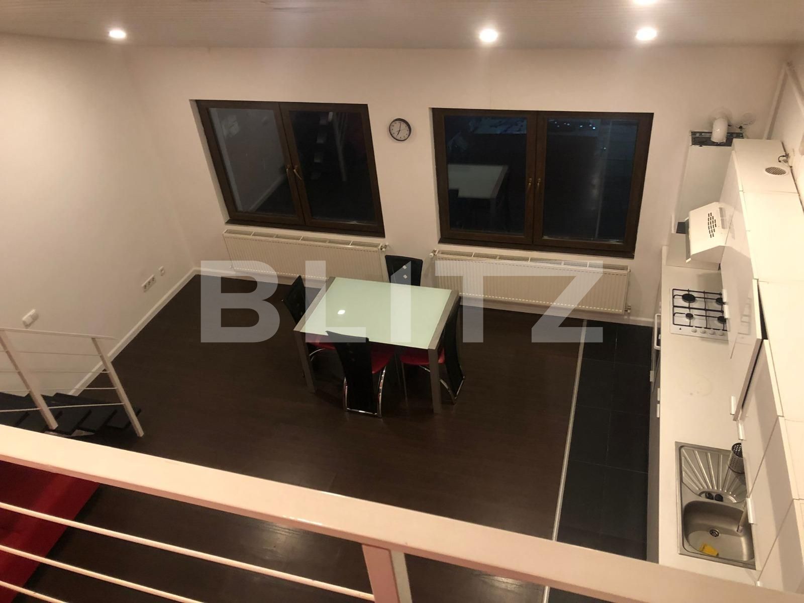 Apartament de închiriat 3 camere Bună Ziua - 111271AI | BLITZ Cluj-Napoca | Poza5
