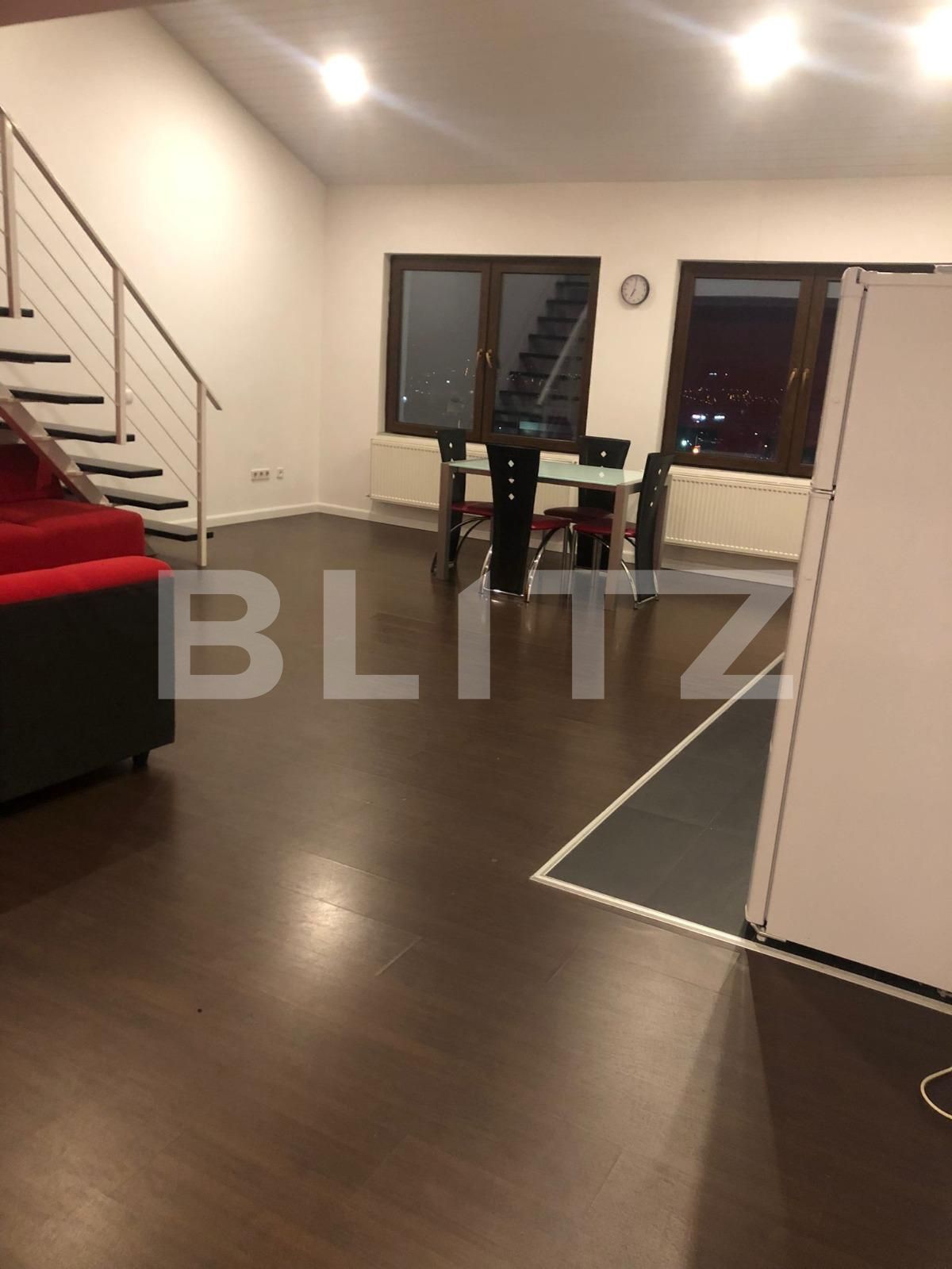 Apartament de închiriat 3 camere Bună Ziua - 111271AI | BLITZ Cluj-Napoca | Poza2