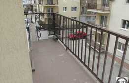 Apartament la prima inchiriere, 2 camere, 60 mp, zona strazii Florilor!