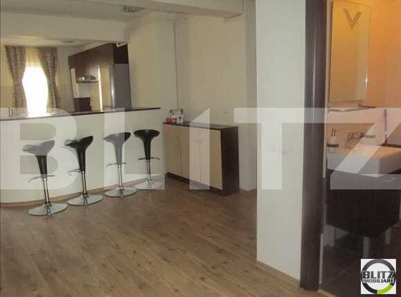 Apartament de închiriat 3 camere Floreşti - 11129AI | BLITZ Cluj-Napoca | Poza1