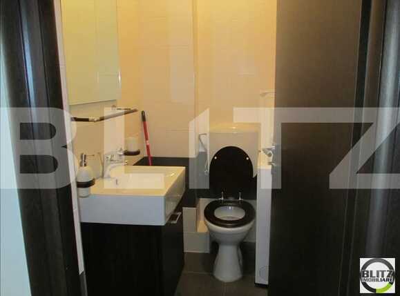 Apartament de închiriat 3 camere Floreşti - 11129AI | BLITZ Cluj-Napoca | Poza10