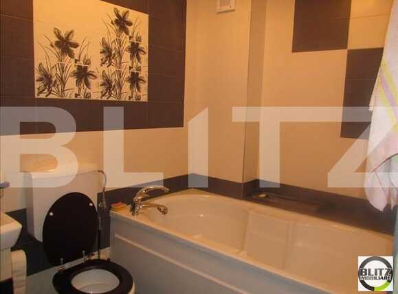 Apartament de închiriat 3 camere Floreşti - 11129AI | BLITZ Cluj-Napoca | Poza9