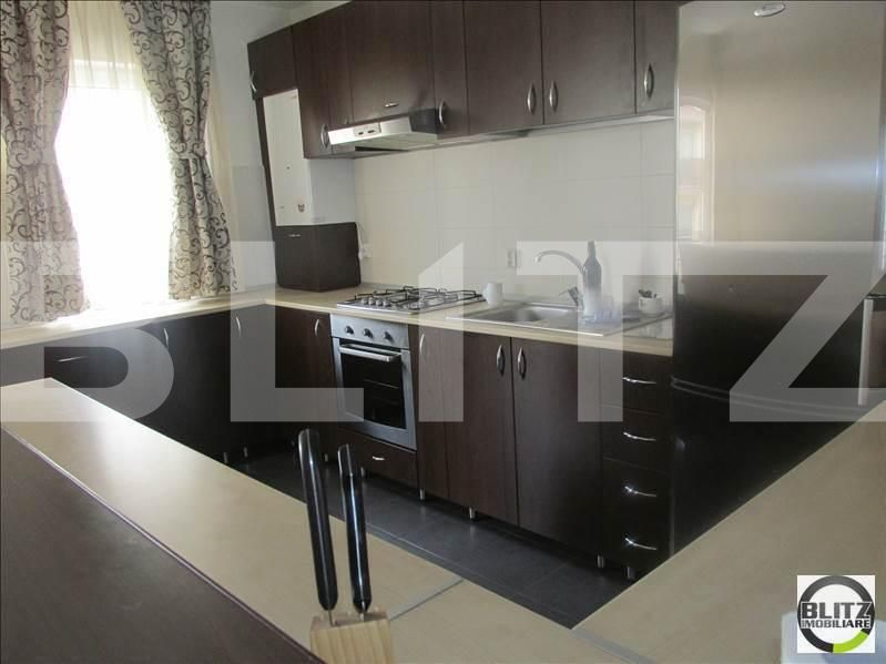Apartament de închiriat 3 camere Floreşti - 11129AI | BLITZ Cluj-Napoca | Poza2