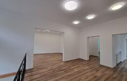 Spatiu birouri, 190 mp, in zona strazii Constantin Brancusi