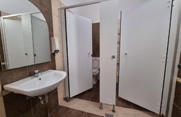 Spatiu birouri, 190 mp, in zona strazii Constantin Brancusi