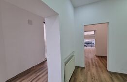 Spatiu birouri, 190 mp, in zona strazii Constantin Brancusi