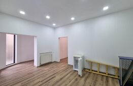 Spatiu birouri, 190 mp, in zona strazii Constantin Brancusi