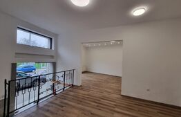 Spatiu birouri, 190 mp, in zona strazii Constantin Brancusi