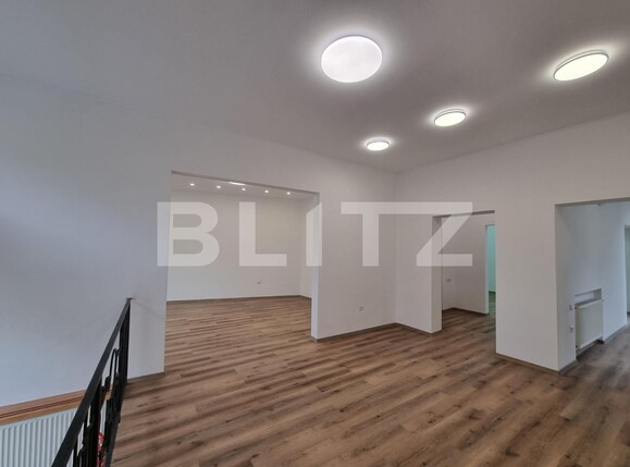 Spațiu birouri de închiriat Gheorgheni - 111295SIB | BLITZ Cluj-Napoca | Poza3
