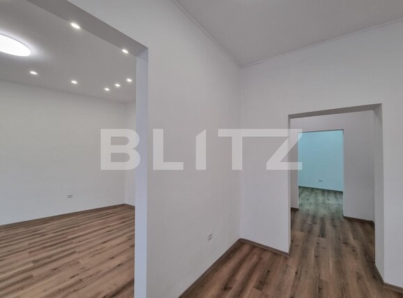 Spațiu birouri de închiriat Gheorgheni - 111295SIB | BLITZ Cluj-Napoca | Poza6