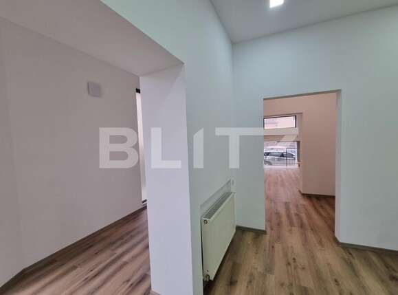 Spațiu birouri de închiriat Gheorgheni - 111295SIB | BLITZ Cluj-Napoca | Poza7