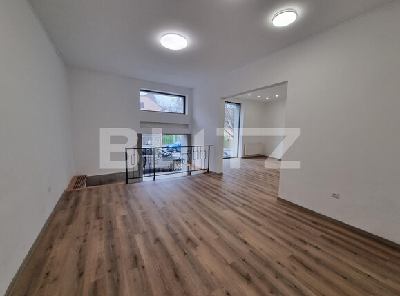 Spațiu birouri de închiriat Gheorgheni - 111295SIB | BLITZ Cluj-Napoca | Poza1