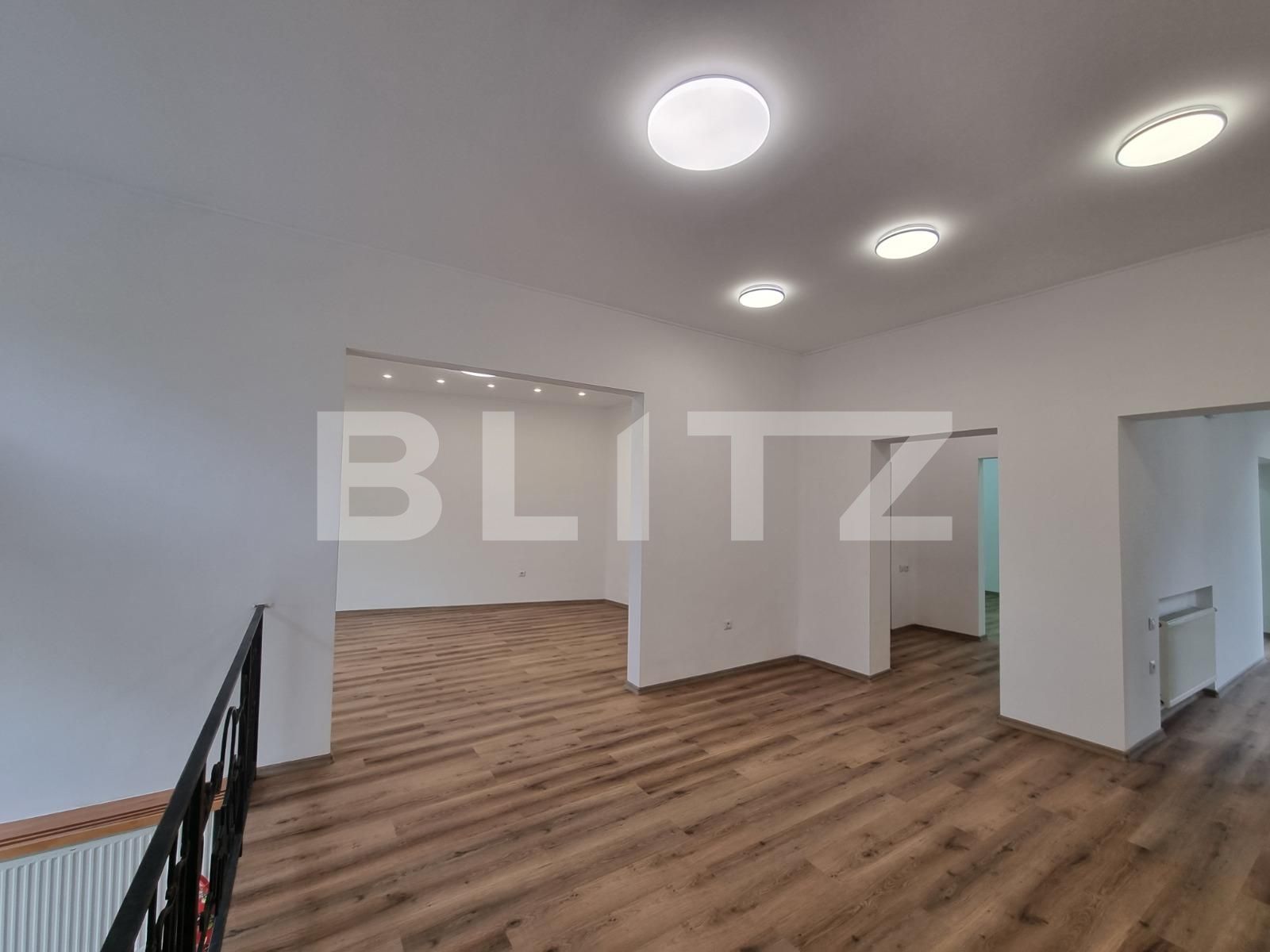 Spațiu birouri de închiriat Gheorgheni - 111295SIB | BLITZ Cluj-Napoca | Poza3