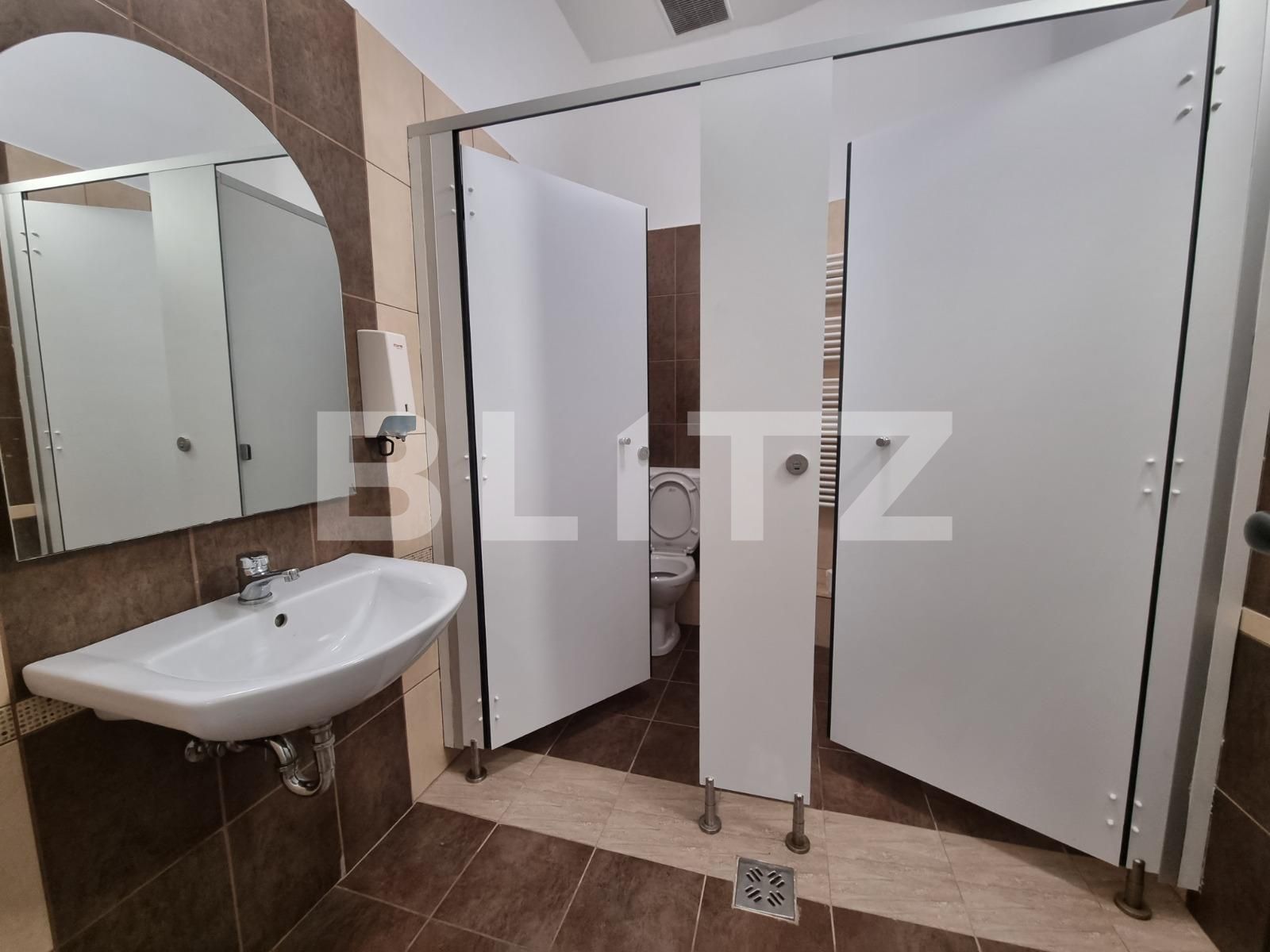 Spațiu birouri de închiriat Gheorgheni - 111295SIB | BLITZ Cluj-Napoca | Poza10