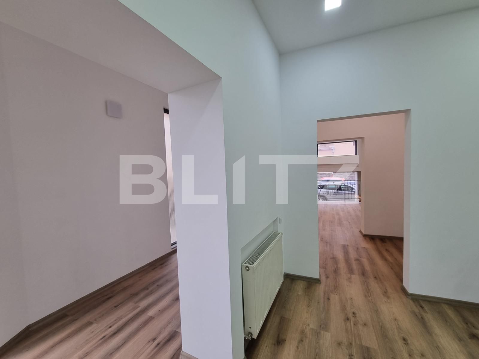 Spațiu birouri de închiriat Gheorgheni - 111295SIB | BLITZ Cluj-Napoca | Poza7