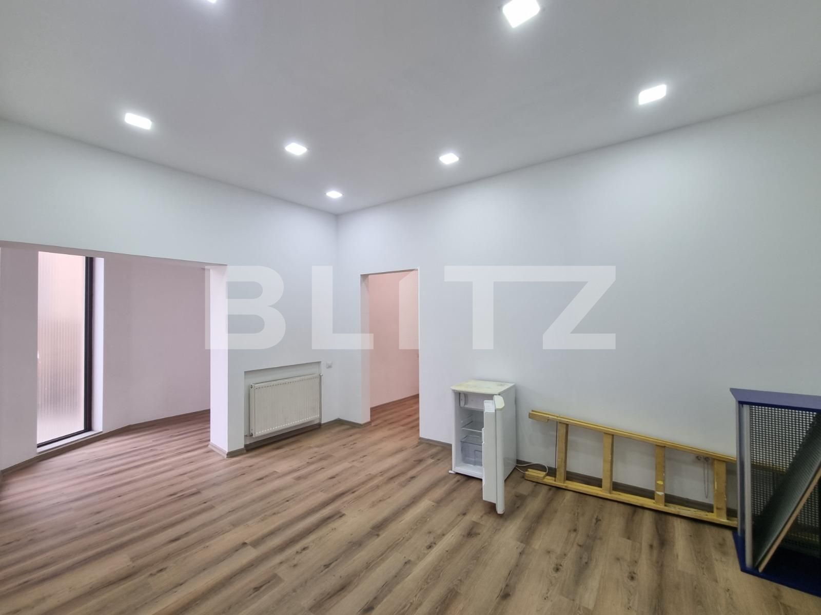 Spațiu birouri de închiriat Gheorgheni - 111295SIB | BLITZ Cluj-Napoca | Poza4