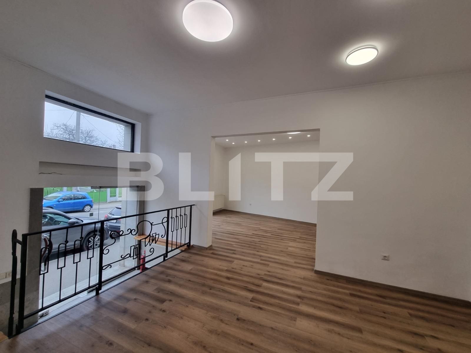 Spațiu birouri de închiriat Gheorgheni - 111295SIB | BLITZ Cluj-Napoca | Poza2