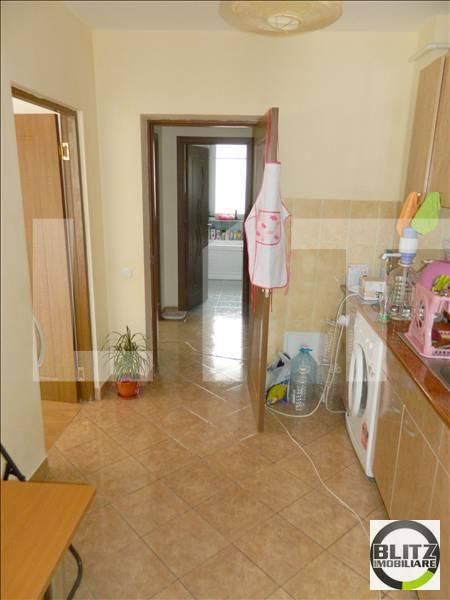 Apartament de vânzare 2 camere Floreşti - 1113AV | BLITZ Cluj-Napoca | Poza5