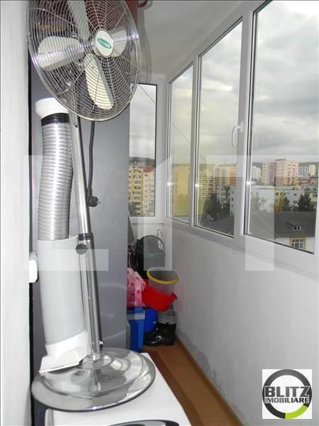 Apartament de vânzare 2 camere Manastur - 11130AV | BLITZ Cluj-Napoca | Poza5