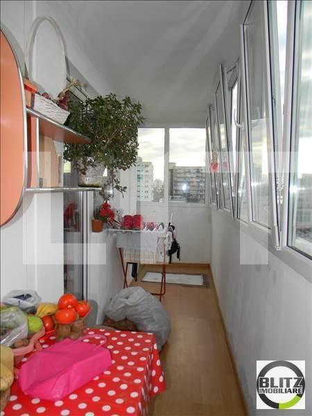 Apartament de vânzare 2 camere Manastur - 11130AV | BLITZ Cluj-Napoca | Poza4