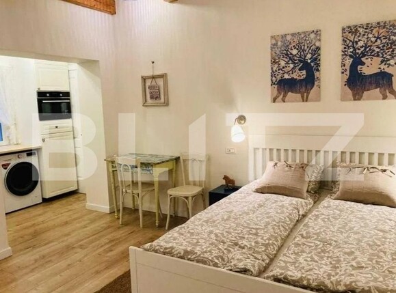 Garsonieră de închiriat Central - 111302AI | BLITZ Cluj-Napoca | Poza6