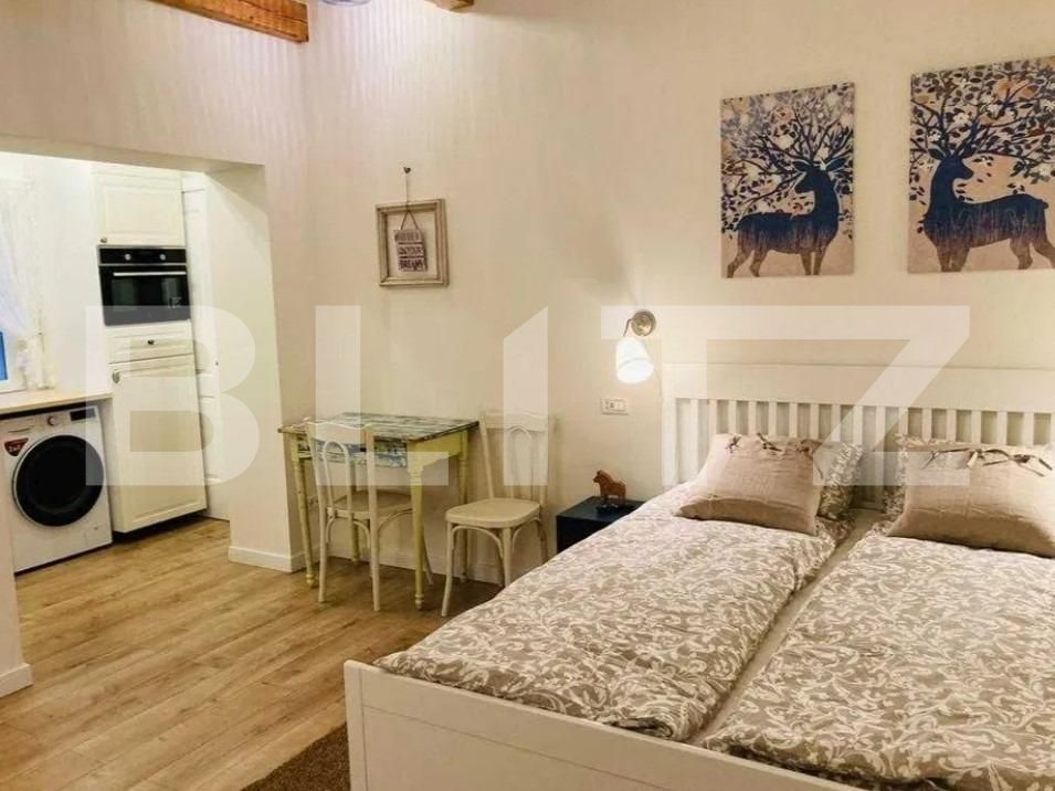 Garsonieră de închiriat Central - 111302AI | BLITZ Cluj-Napoca | Poza6