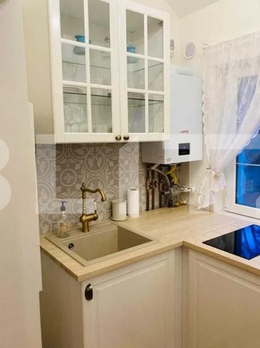 Garsonieră de închiriat Central - 111302AI | BLITZ Cluj-Napoca | Poza5