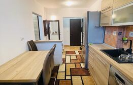 Apartament 2 camere, decomandate, 54mp, Calea Manastur