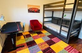 Apartament 2 camere, decomandate, 54mp, Calea Manastur