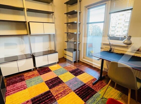 Apartament de închiriat 2 camere Manastur - 111304AI | BLITZ Cluj-Napoca | Poza11