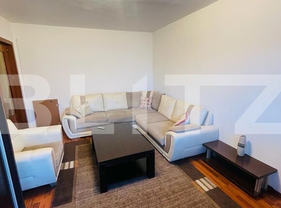 Apartament de închiriat 2 camere Manastur - 111304AI | BLITZ Cluj-Napoca | Poza6