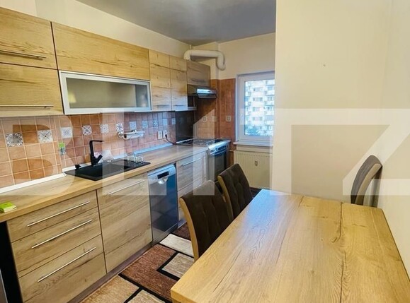 Apartament de închiriat 2 camere Manastur - 111304AI | BLITZ Cluj-Napoca | Poza3